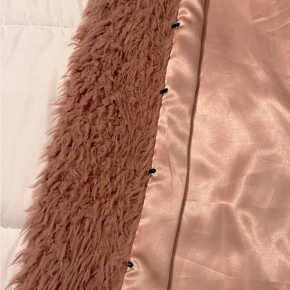 Be Mine NYC Vest - Picture 6 of 11